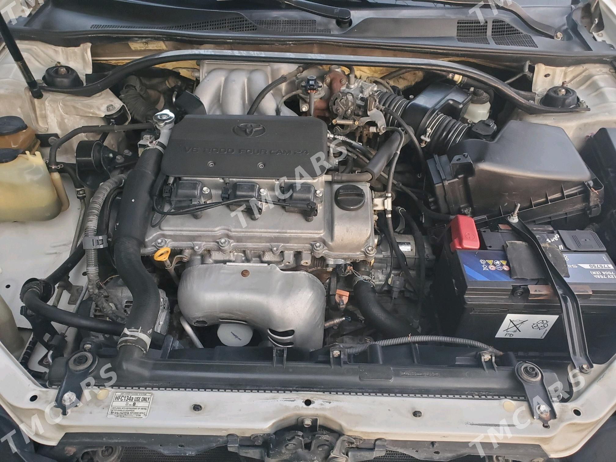 Toyota Camry 2005 - 175 000 TMT - Кака - img 6