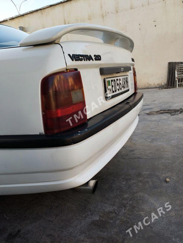 Opel Vectra 1993 - 32 000 TMT - Mary - img 1