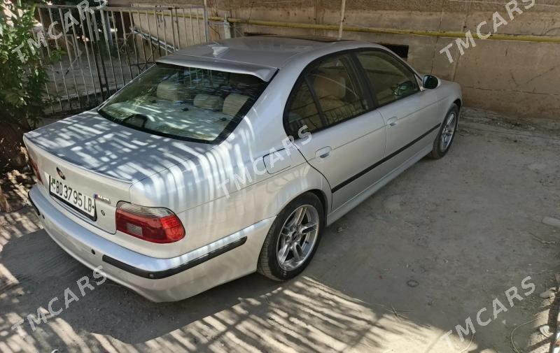 BMW 530 2002 - 150 000 TMT - Türkmenabat - img 1