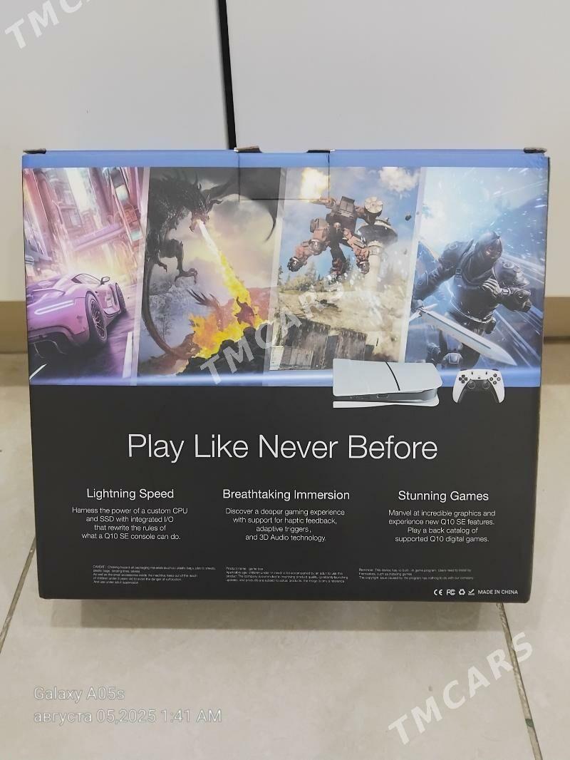 Sony playstatiyon - Олимпийский городок - img 2