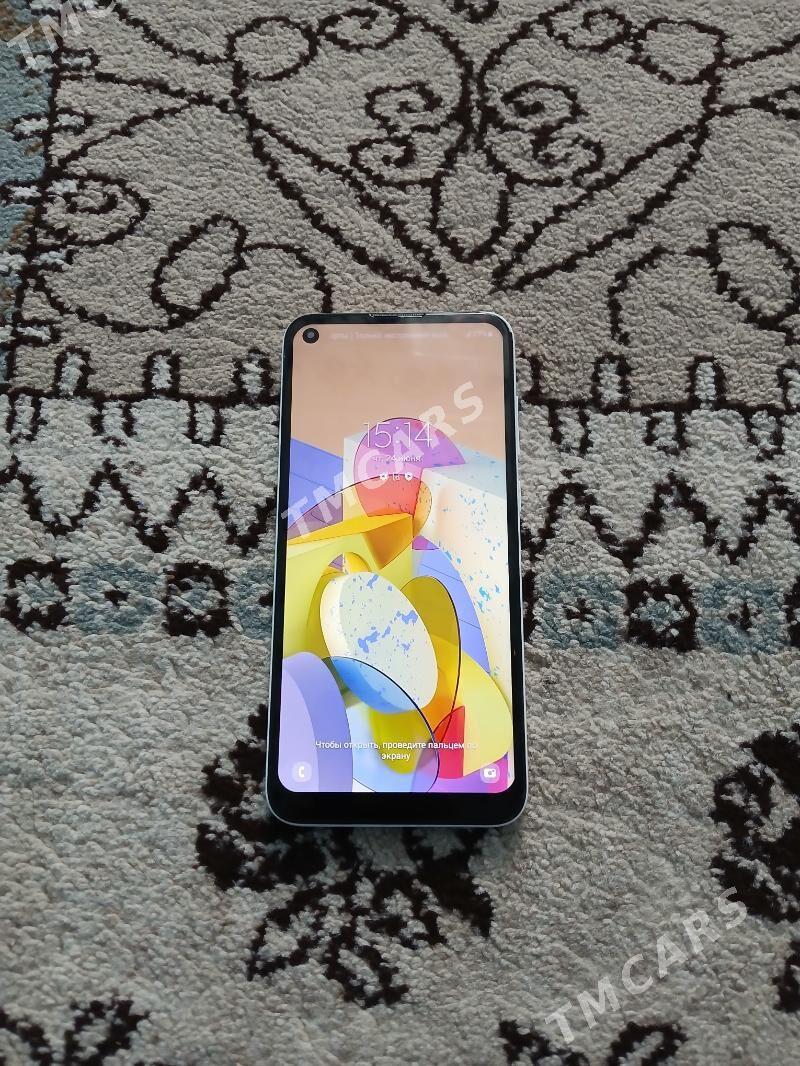Samsung a11 - Mary - img 1