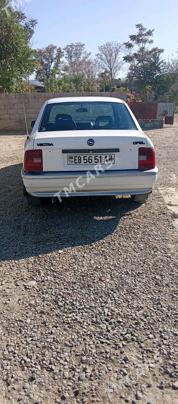 Opel Astra 1991 - 26 000 TMT - Bäherden - img 1