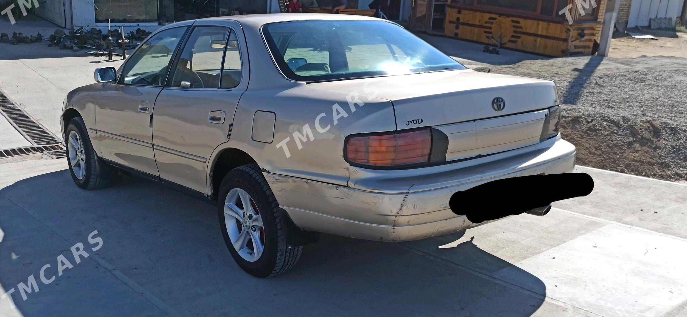 Toyota Camry 1995 - 59 999 TMT - Mary - img 6