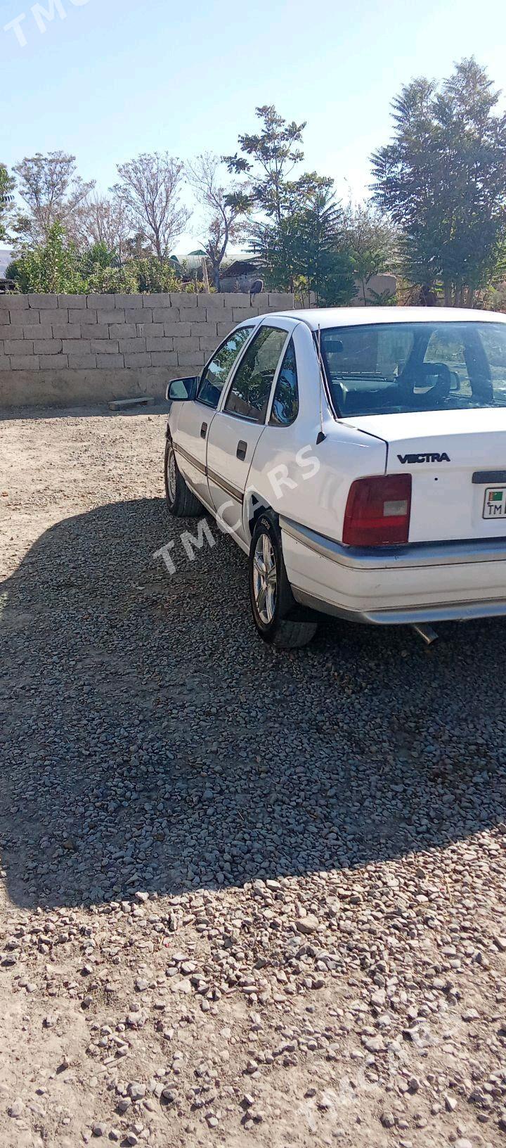 Opel Astra 1991 - 26 000 TMT - Bäherden - img 4