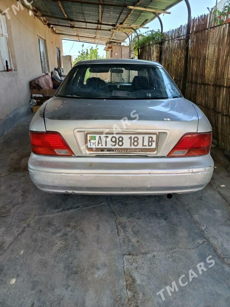 Toyota Vista 1996 - 45 000 TMT - Gazojak - img 4