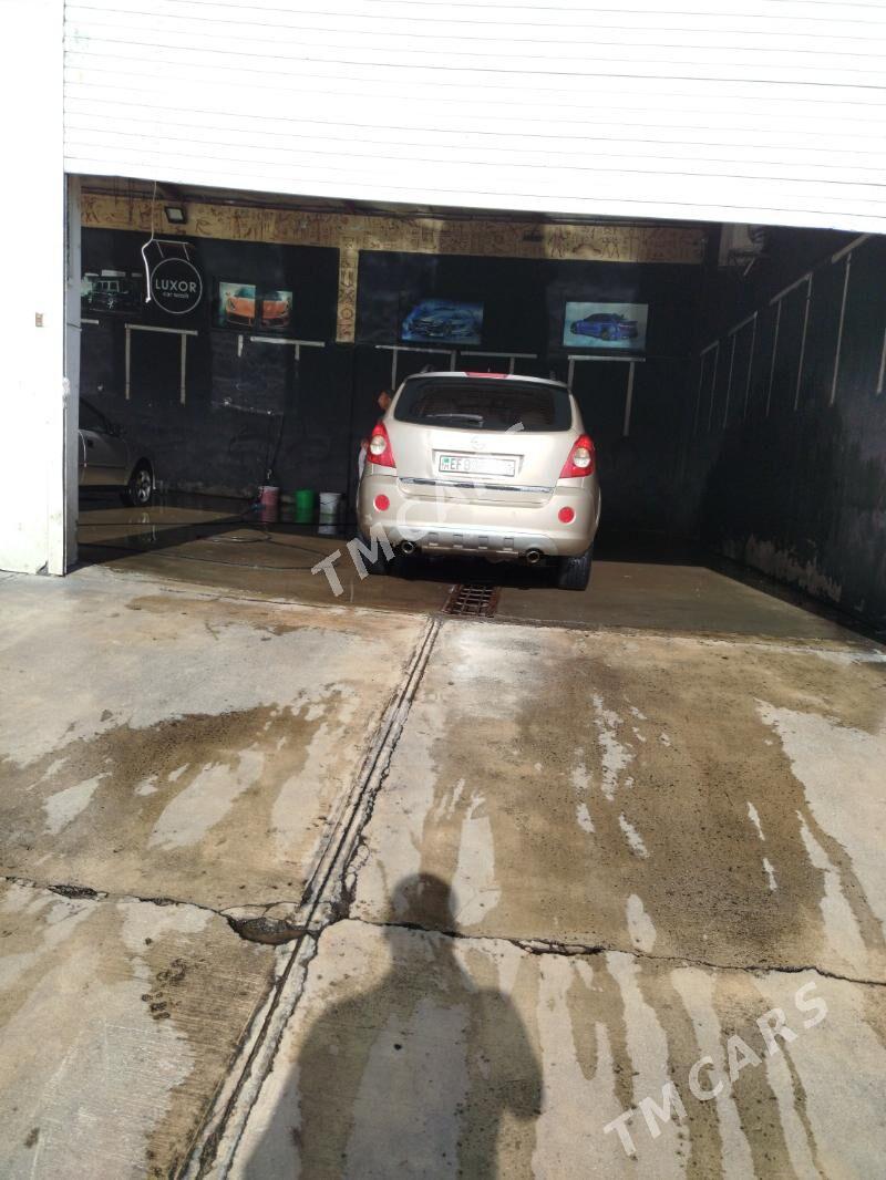 Opel Antara 2009 - 138 000 TMT - Çoganly - img 1