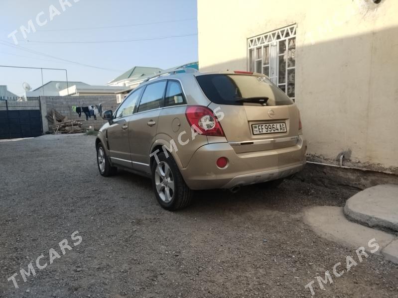 Opel Antara 2009 - 138 000 TMT - Çoganly - img 4