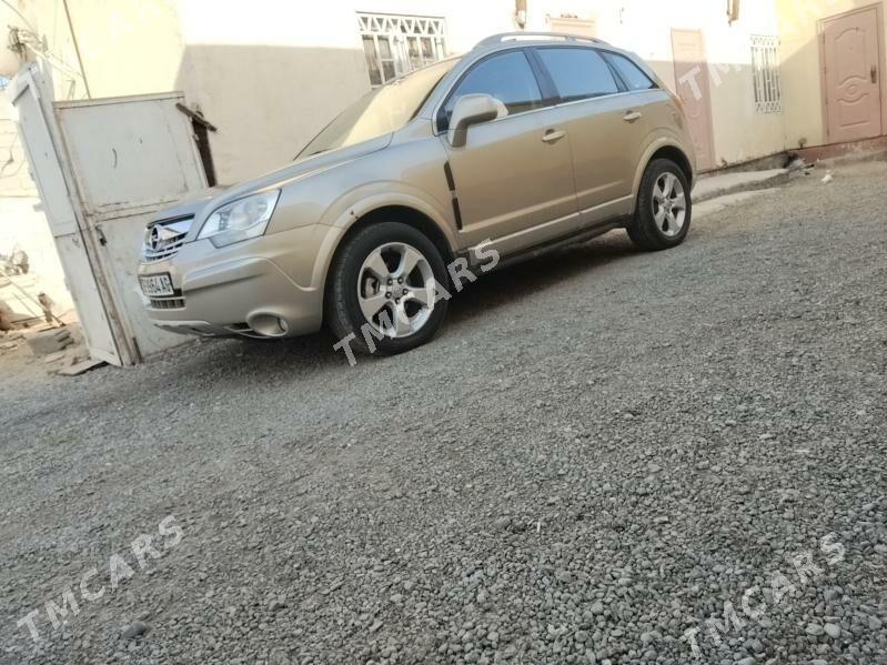 Opel Antara 2009 - 138 000 TMT - Çoganly - img 3