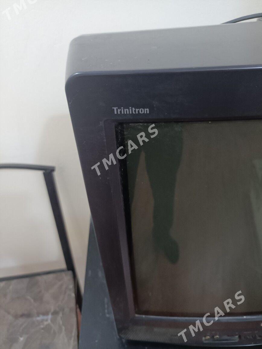 Televizor - Podwoýski köç. (Bitarap Türkmenistan şaýoly) - img 2