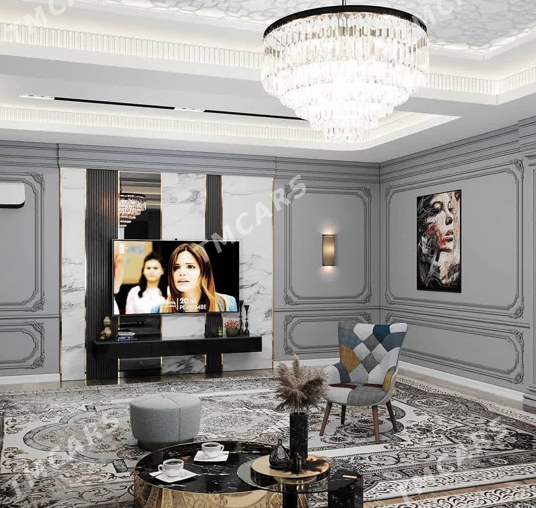 Arenda Jay - Aşgabat - img 1