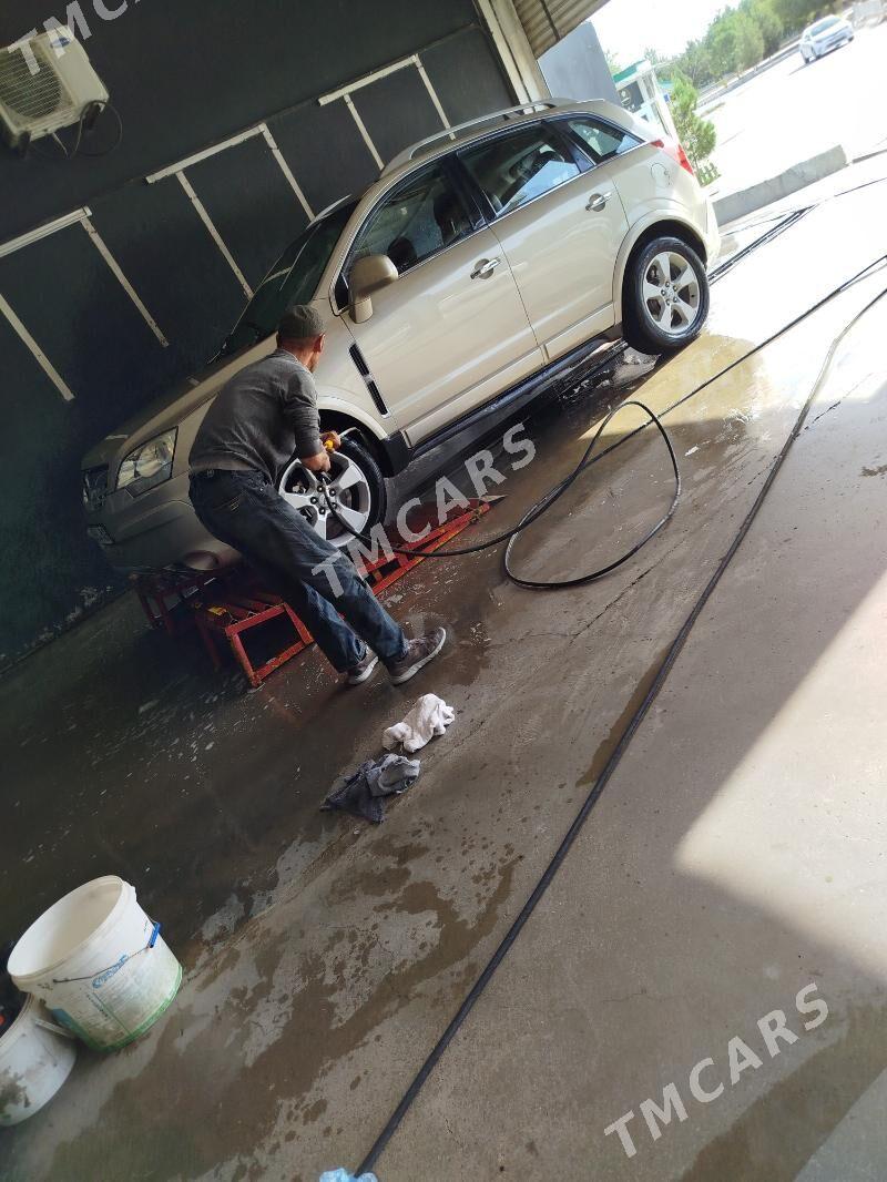 Opel Antara 2009 - 138 000 TMT - Çoganly - img 6