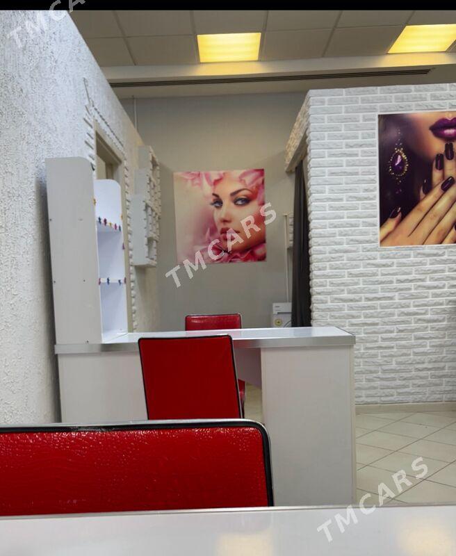 salon - Olimpiýa şäherçesi - img 1