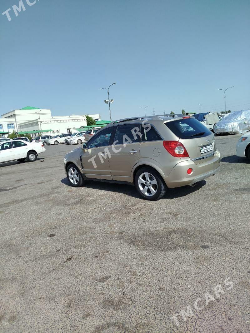 Opel Antara 2009 - 138 000 TMT - Çoganly - img 7