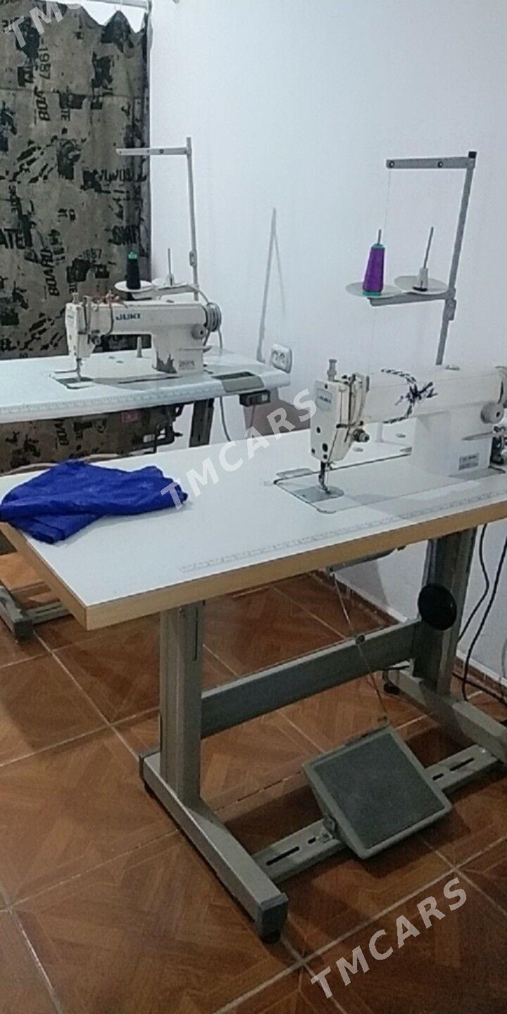 Juki tikin maşyn - Parahat 3 - img 1