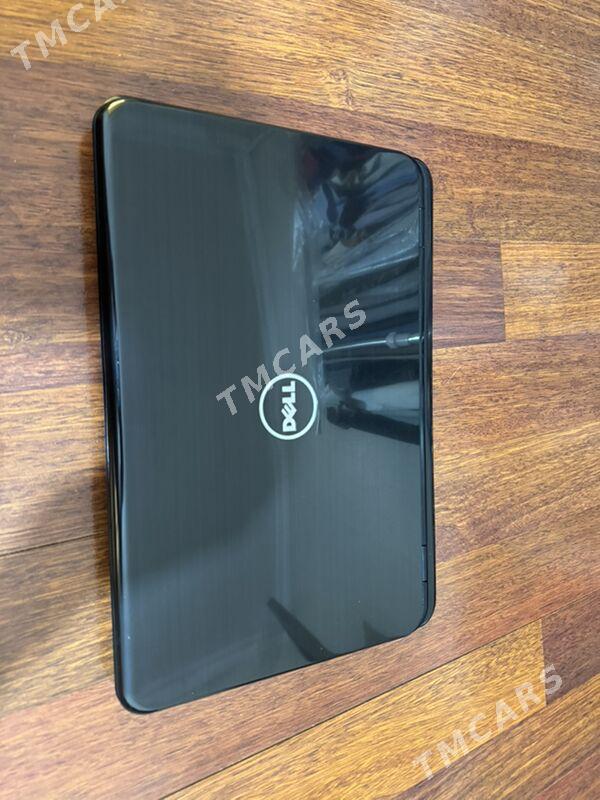 Ноутбук DELL N5110 - Ашхабад - img 2