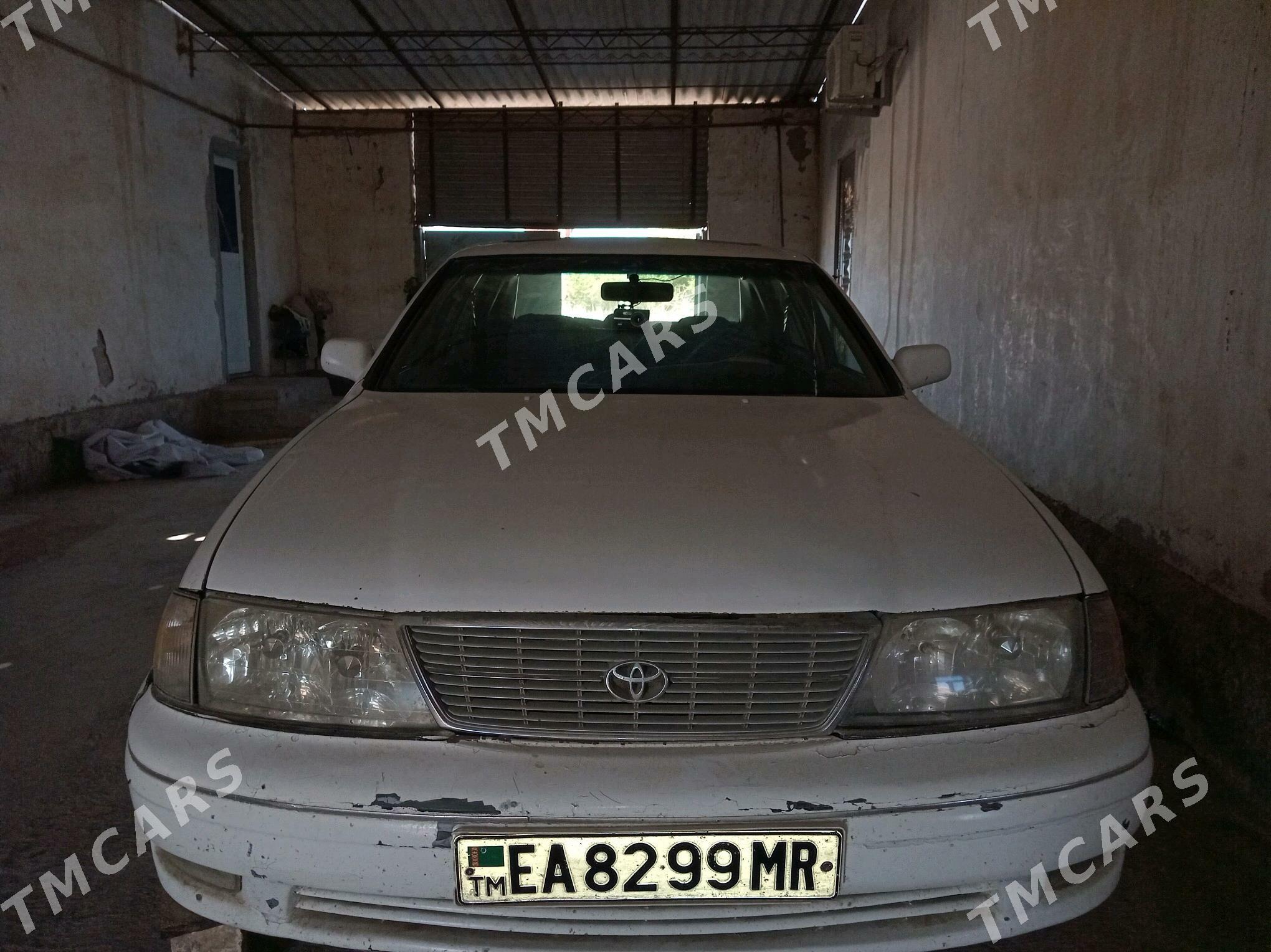 Toyota Avalon 1996 - 85 000 TMT - Oguz han - img 4