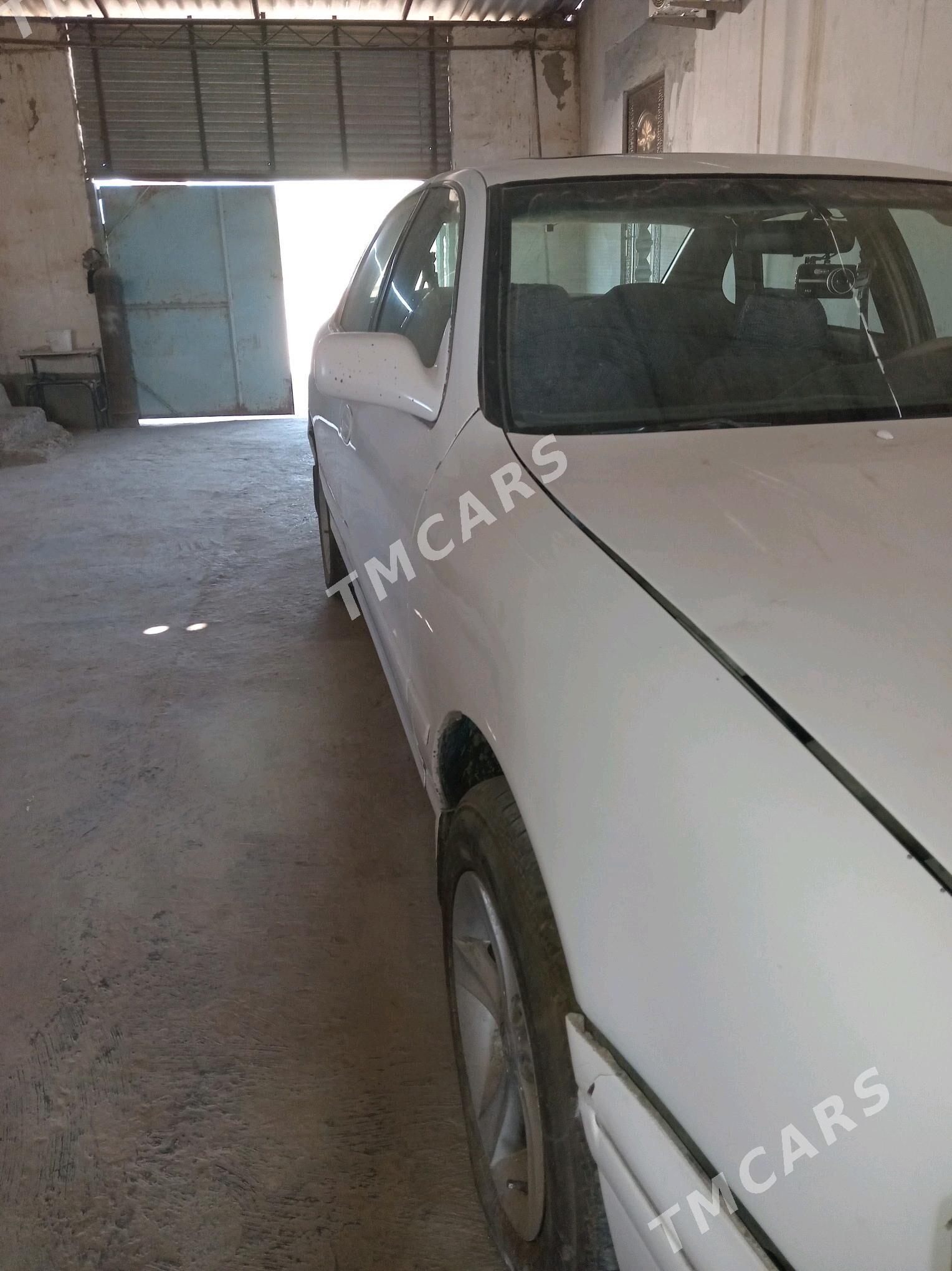 Toyota Avalon 1996 - 85 000 TMT - Oguz han - img 3
