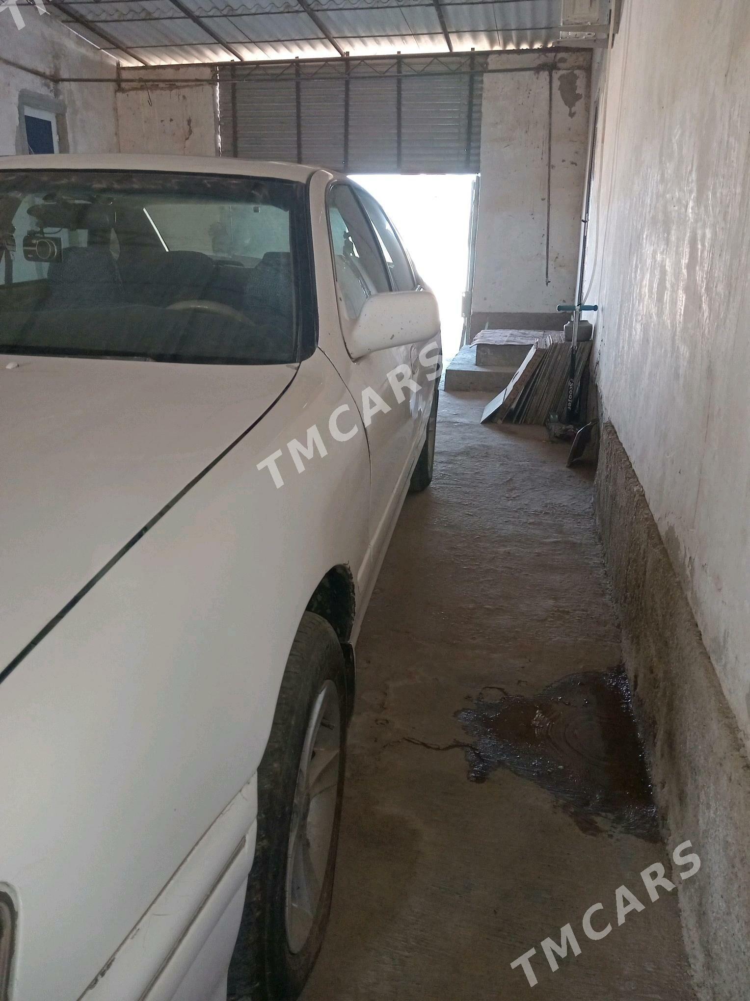 Toyota Avalon 1996 - 85 000 TMT - Oguz han - img 5