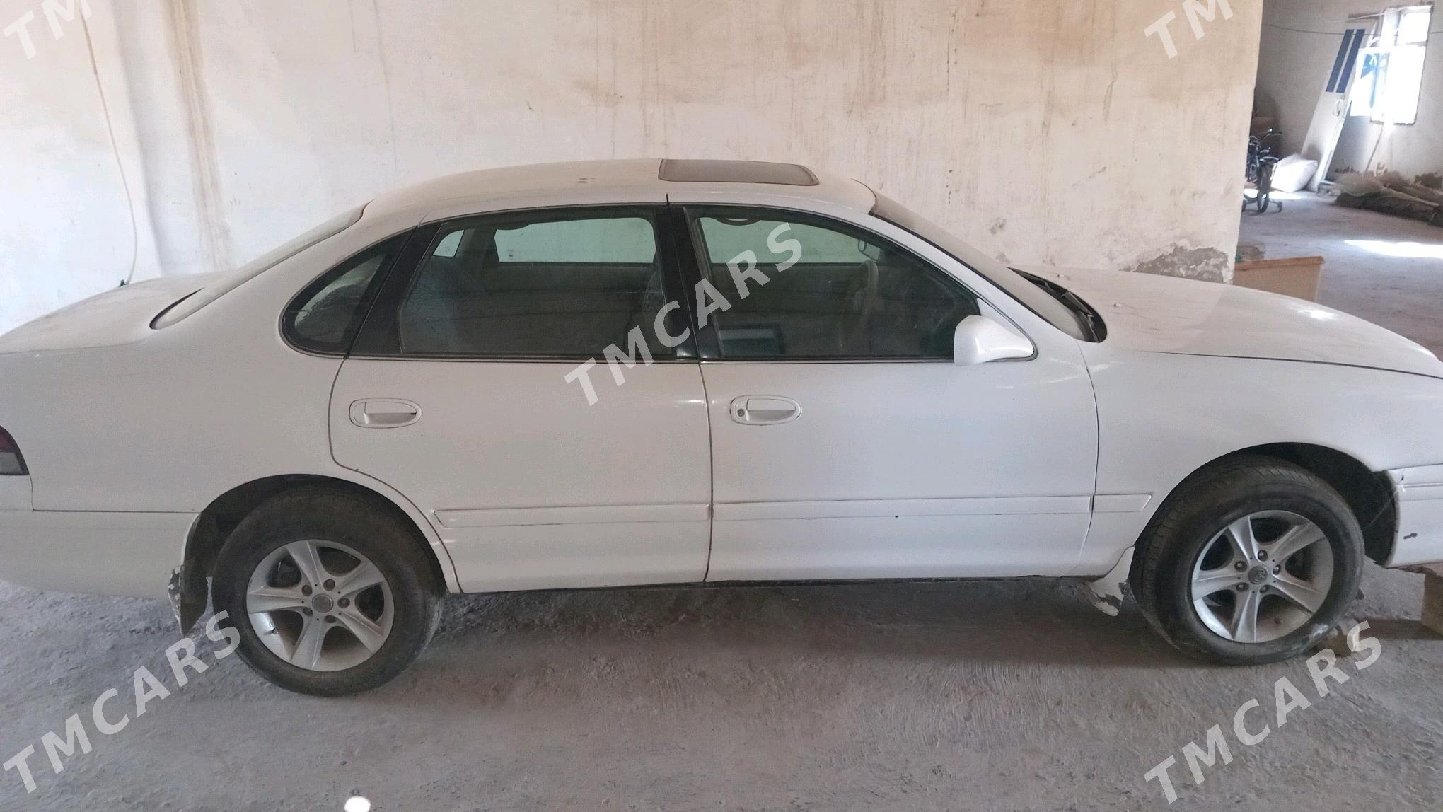 Toyota Avalon 1996 - 85 000 TMT - Oguz han - img 2