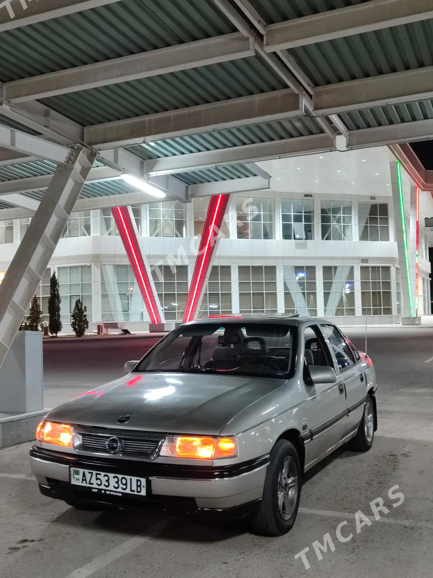 Opel Vectra 1990 - 25 000 TMT - Türkmenabat - img 3