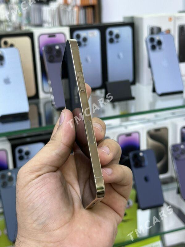 iPhone 12 Pro - Garaşsyzlygyň 15 ýyllygy Söwda Merkezi - img 3