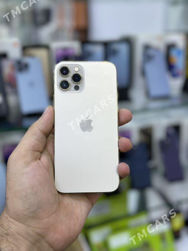 iPhone 12 Pro - Garaşsyzlygyň 15 ýyllygy Söwda Merkezi - img 1