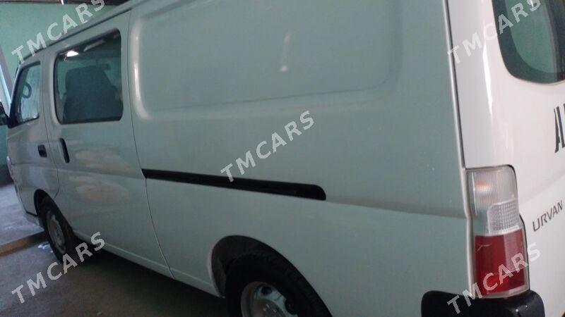 Nissan Urvan 2008 - 200 000 TMT - Махтумкули - img 2