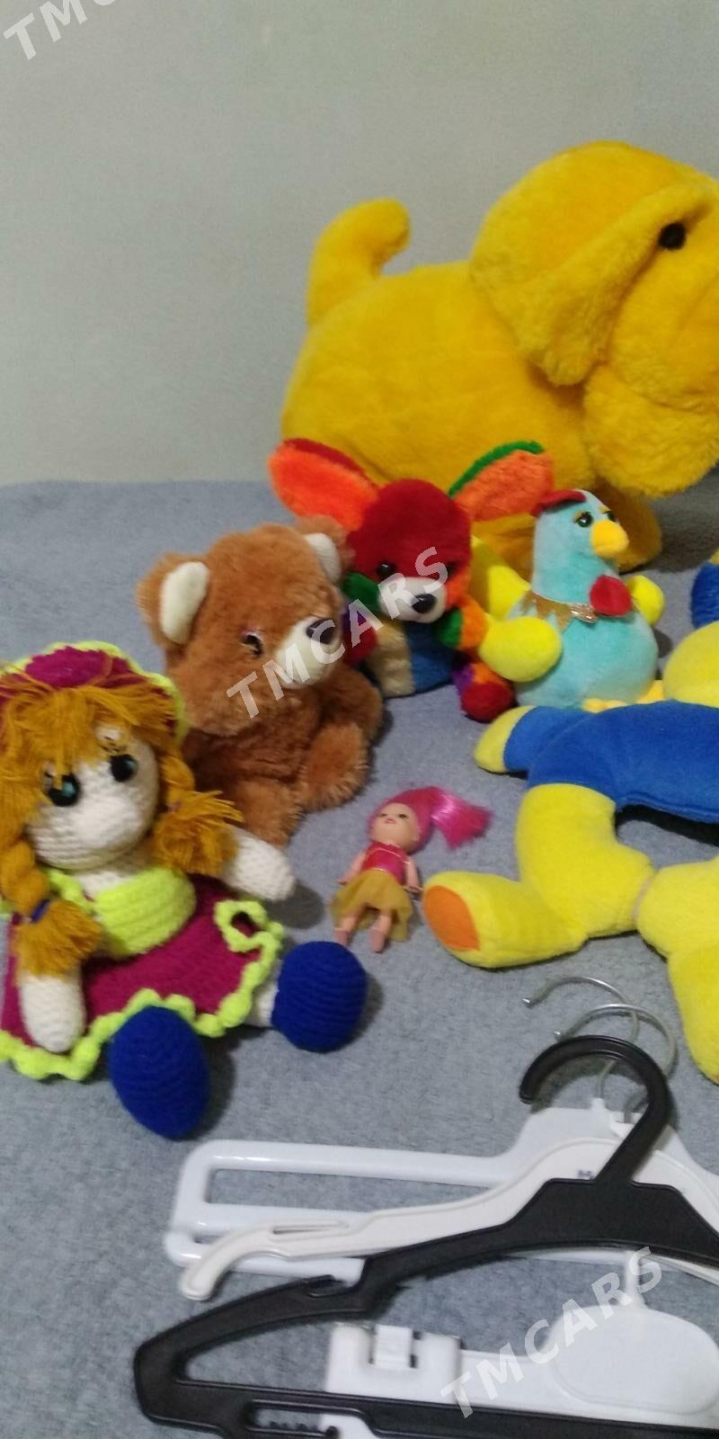 Игрушки - Aşgabat - img 2