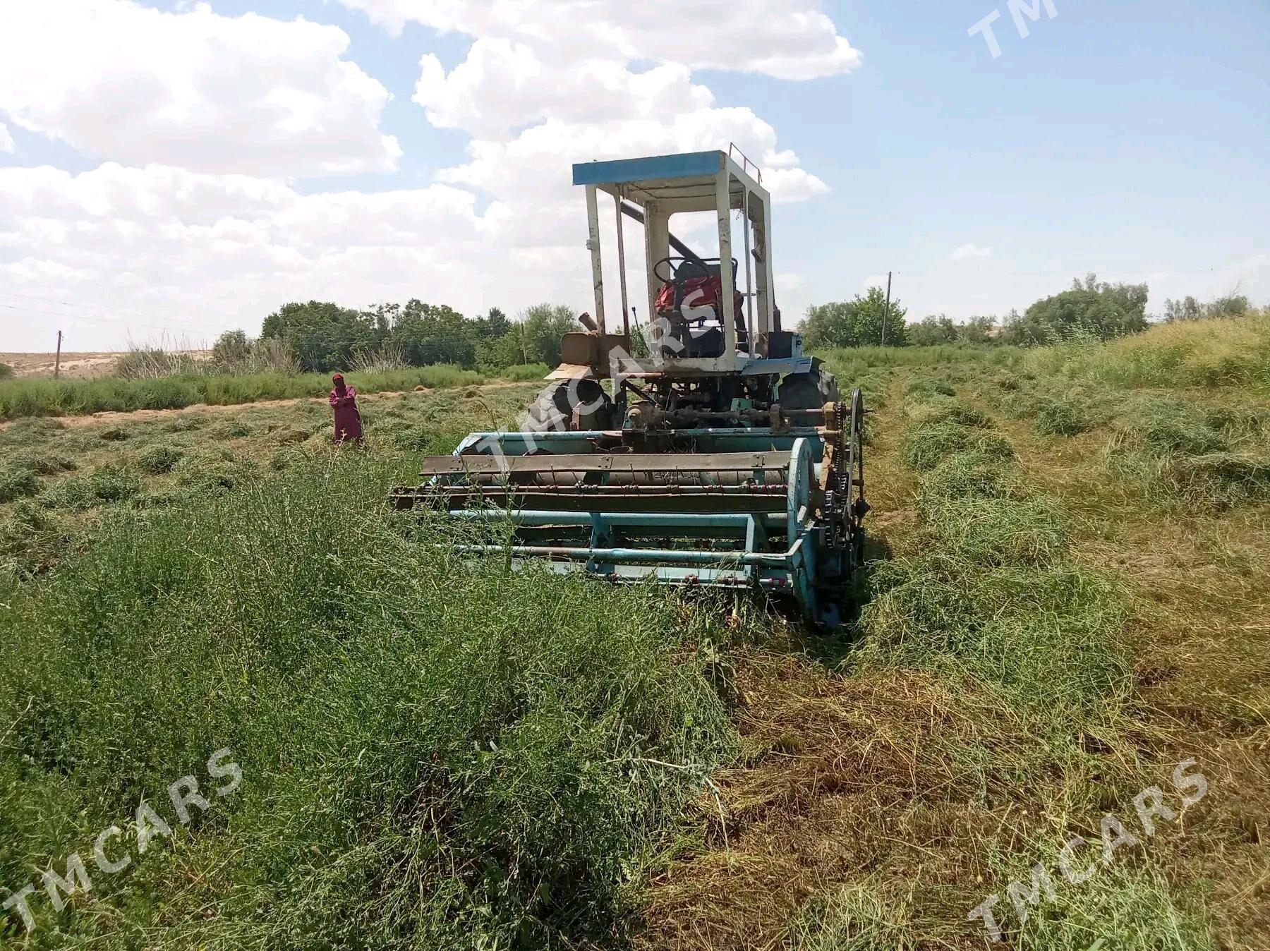 MTZ 80 1998 - 85 000 TMT - Ýolöten - img 5