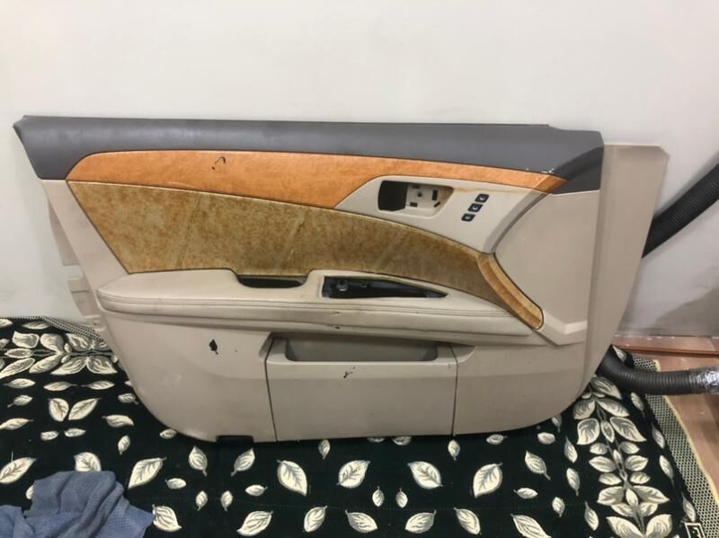 awşifka gapy 700 TMT - Aşgabat - img 10