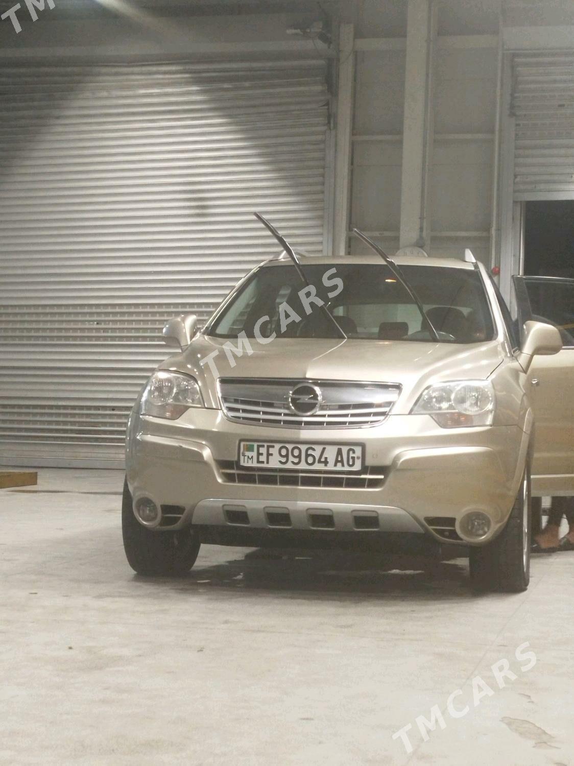 Opel Antara 2009 - 138 000 TMT - Çoganly - img 10