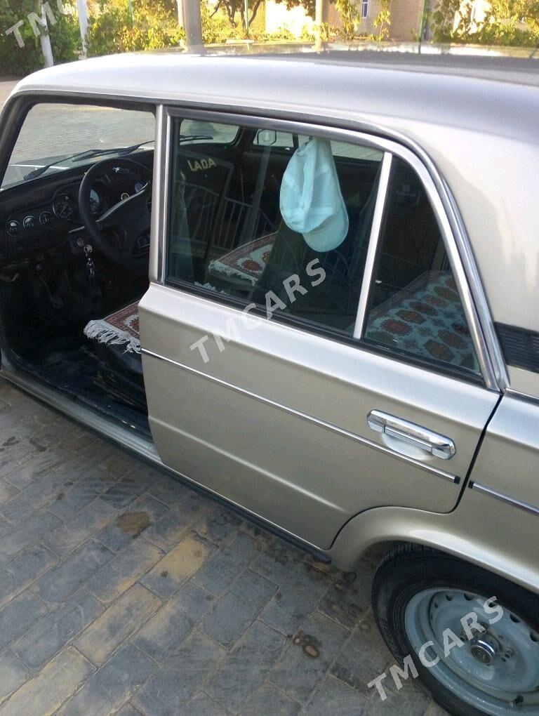 Lada 2106 2000 - 70 000 TMT - Baýramaly - img 6