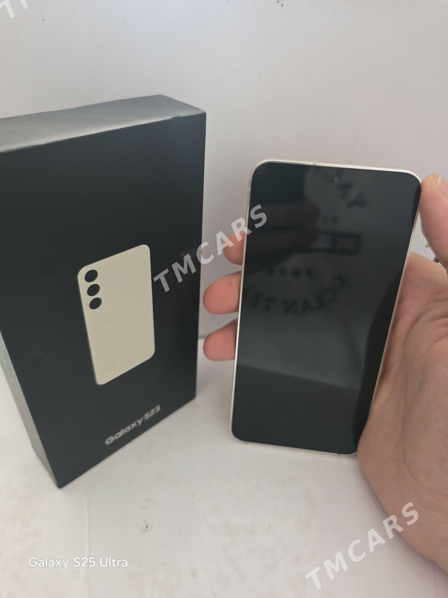 Samsung S23 8/128 - Дашогуз - img 4