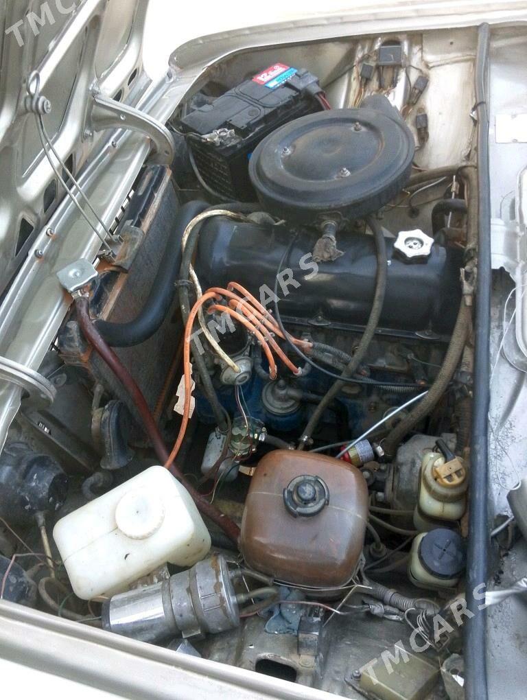 Lada 2106 2000 - 70 000 TMT - Baýramaly - img 3