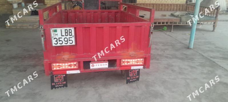 Fekon FK200-14G 2016 - 22 000 TMT - Saýat - img 3