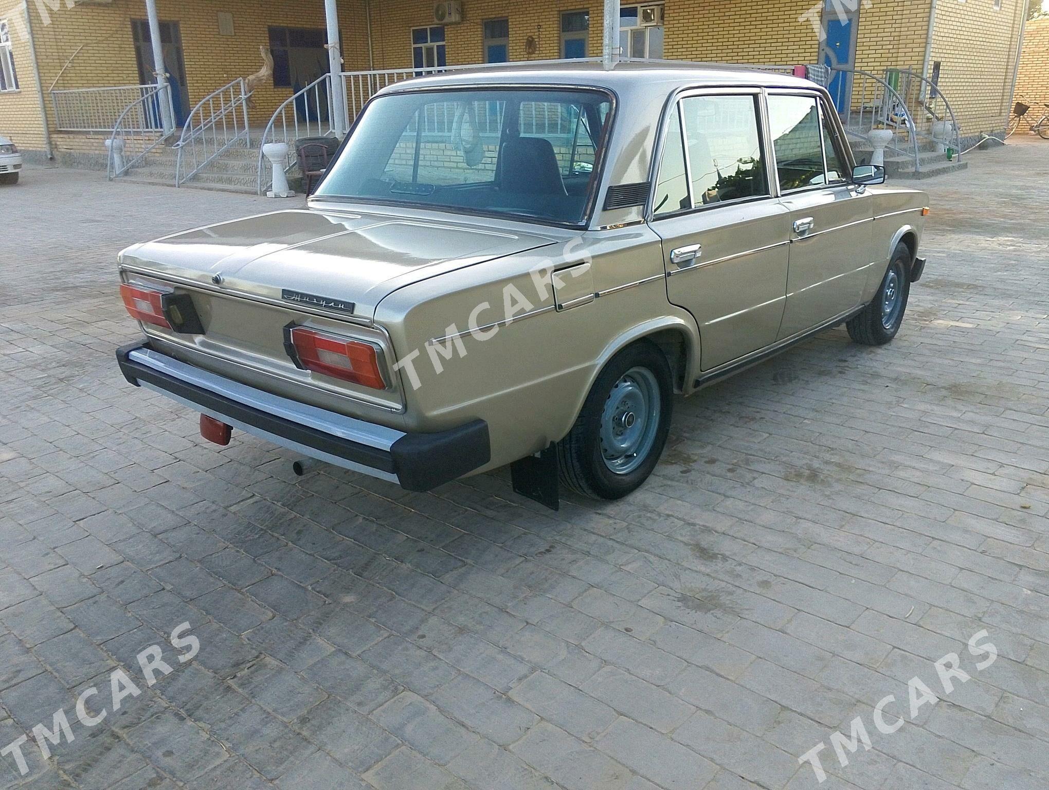 Lada 2106 2000 - 70 000 TMT - Baýramaly - img 4
