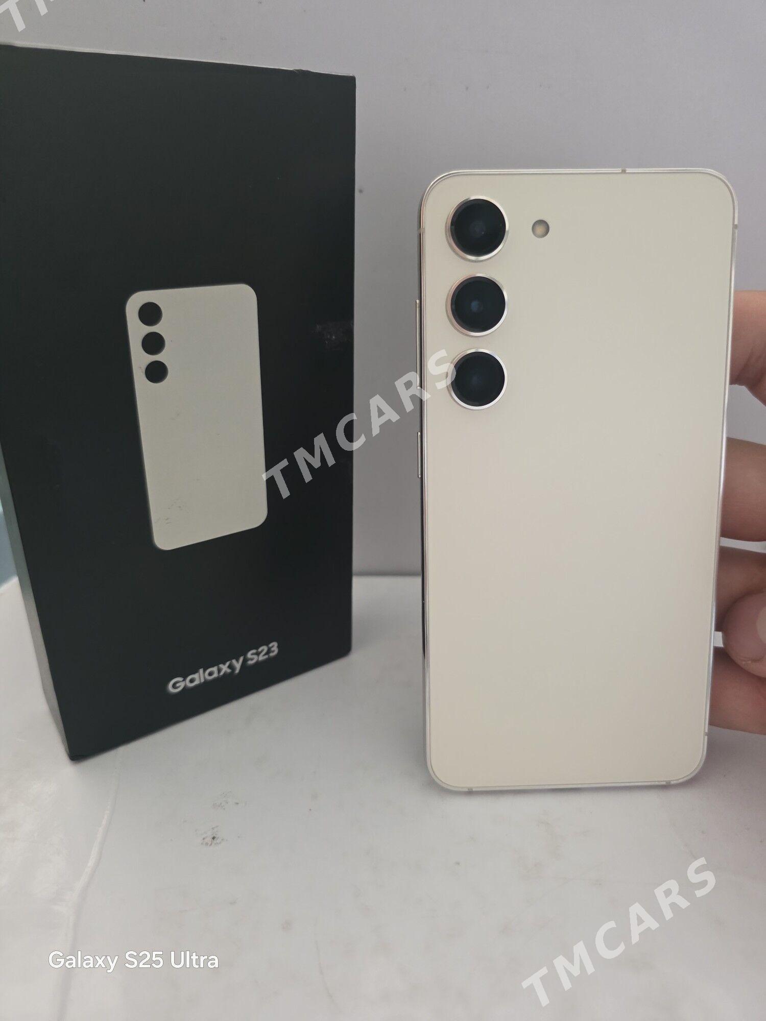 Samsung S23 8/128 - Дашогуз - img 5