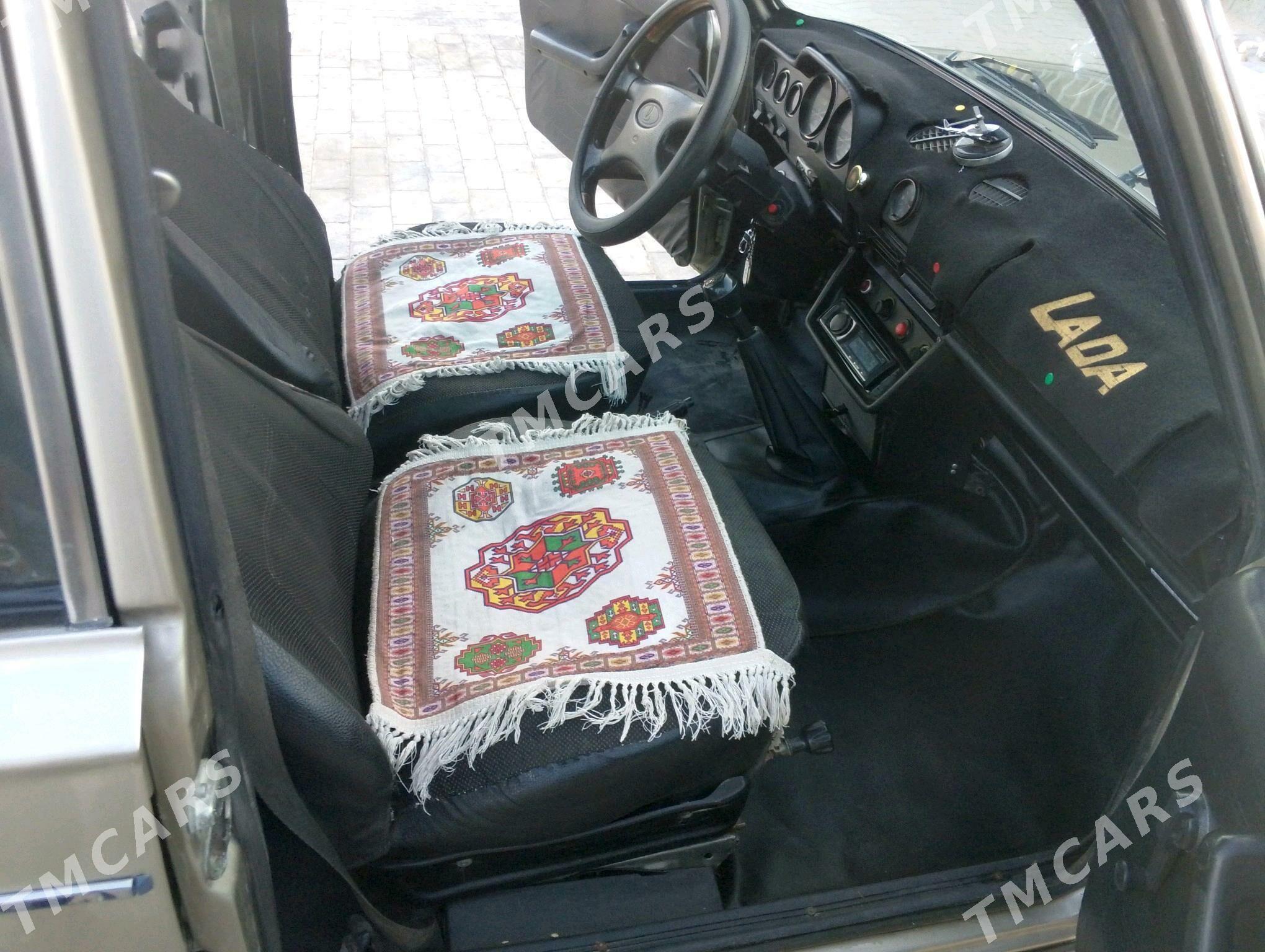 Lada 2106 2000 - 70 000 TMT - Baýramaly - img 2
