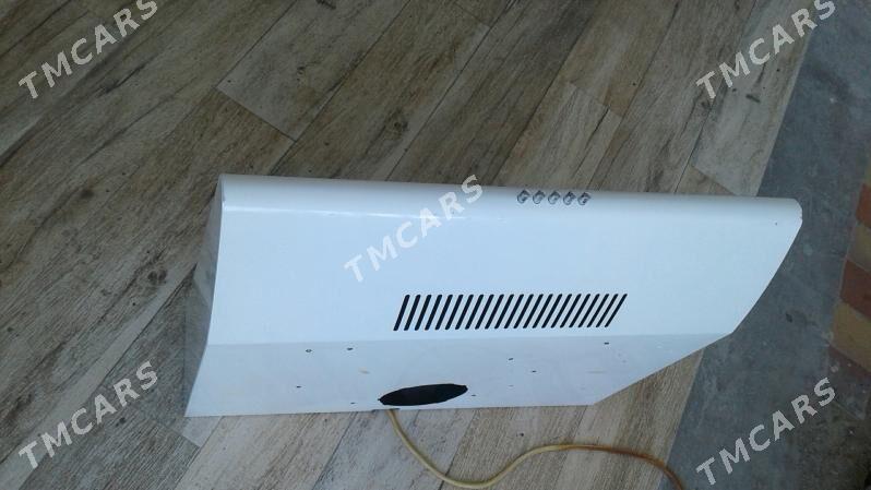 wytycka Вытяжку. - 30 mkr - img 1