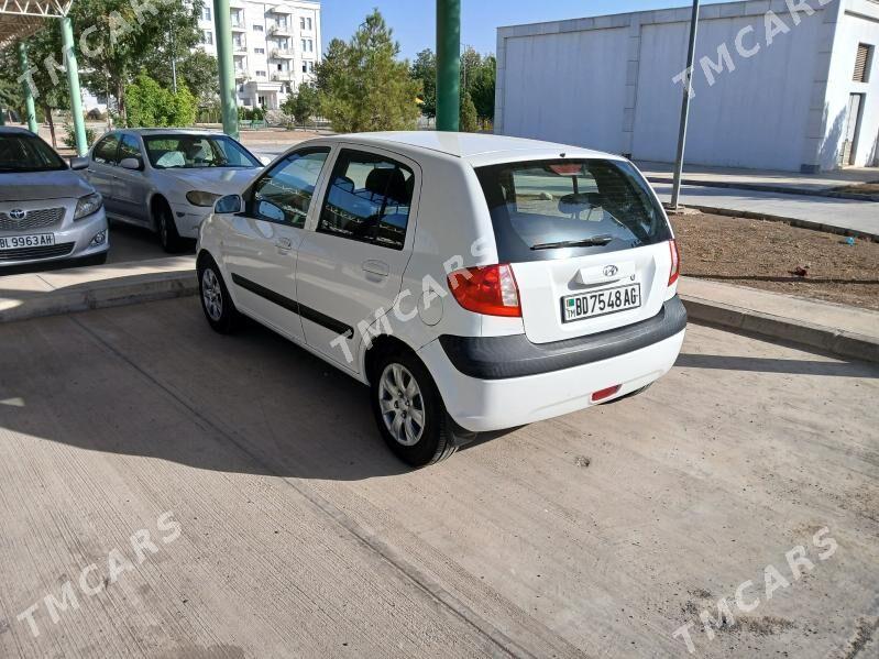 Hyundai Getz 2011 - 115 000 TMT - Köşi - img 1