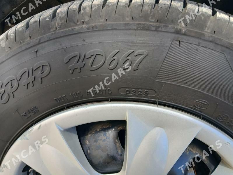 Hyundai Getz 2011 - 115 000 TMT - Köşi - img 3