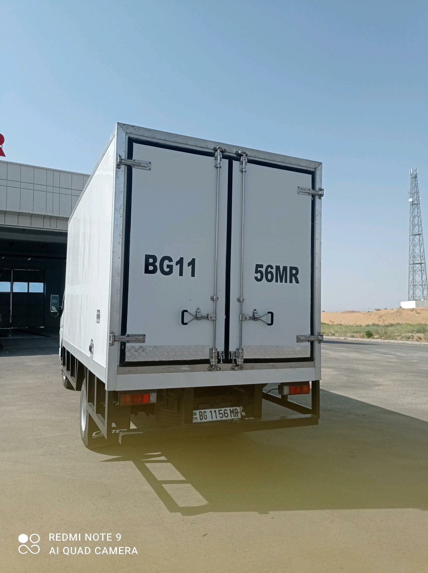 Haladynyk butkga 140 000 TMT - Sakarçäge - img 3