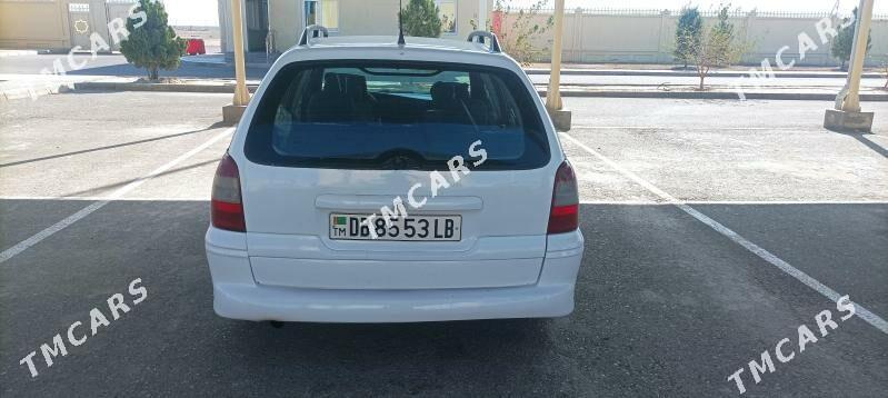 Opel Vectra 1998 - 40 000 TMT - Туркменбаши - img 1