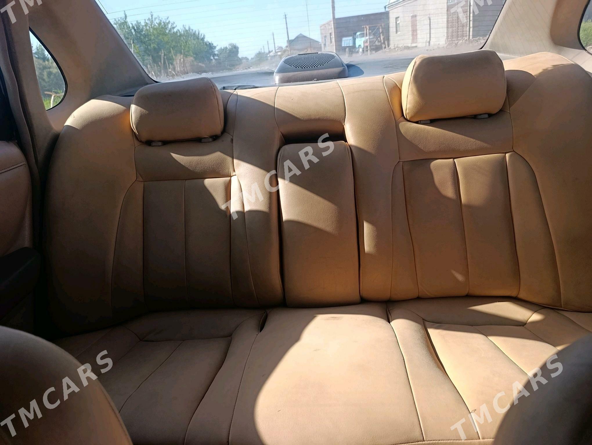 Toyota Avalon 1995 - 70 000 TMT - Акдепе - img 1