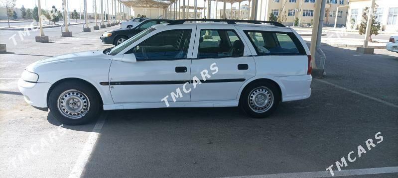 Opel Vectra 1998 - 40 000 TMT - Туркменбаши - img 2