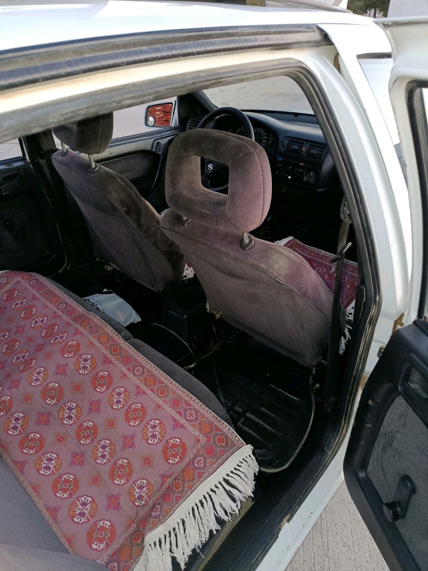 Opel Vectra 1990 - 35 000 TMT - Änew - img 6