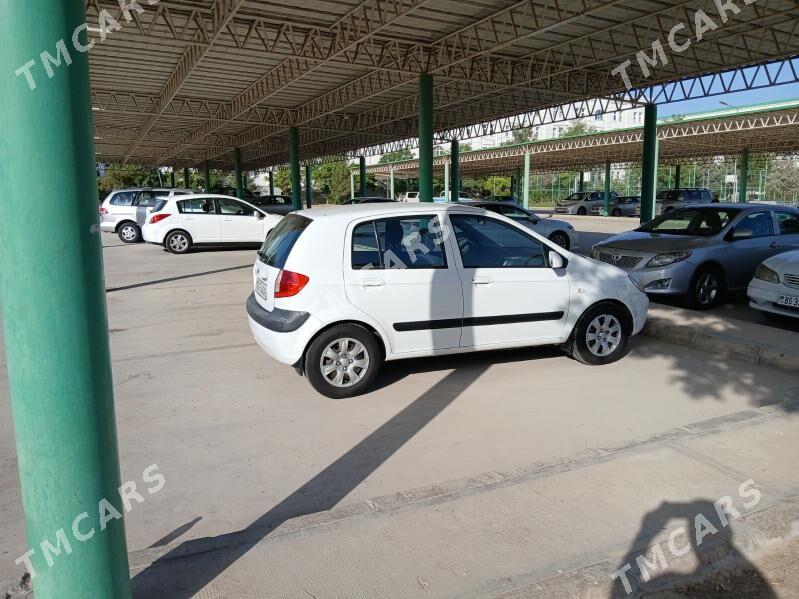 Hyundai Getz 2011 - 115 000 TMT - Köşi - img 7