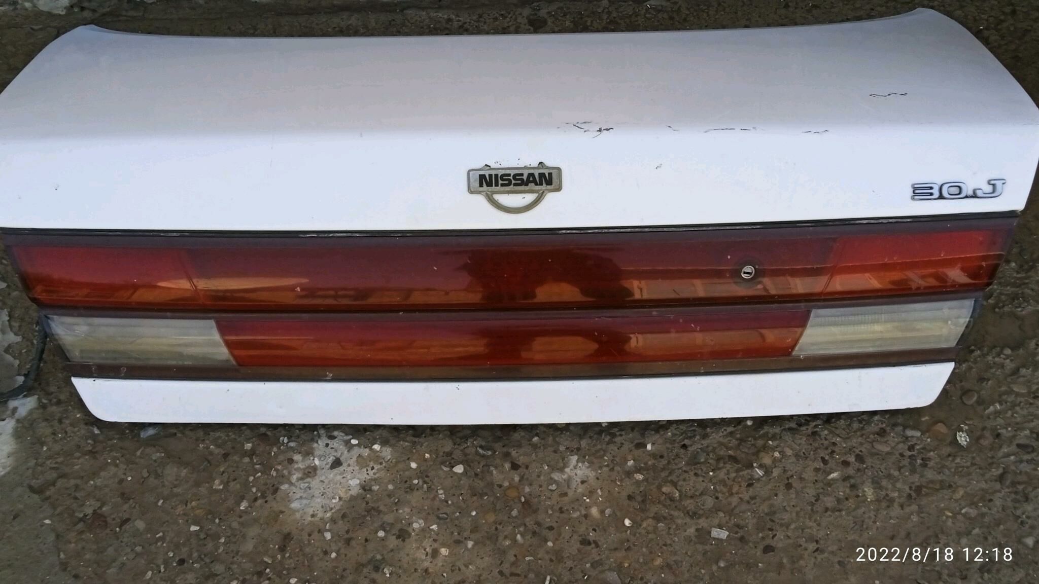 Nissan Maxima 4 000 TMT - Mary - img 1