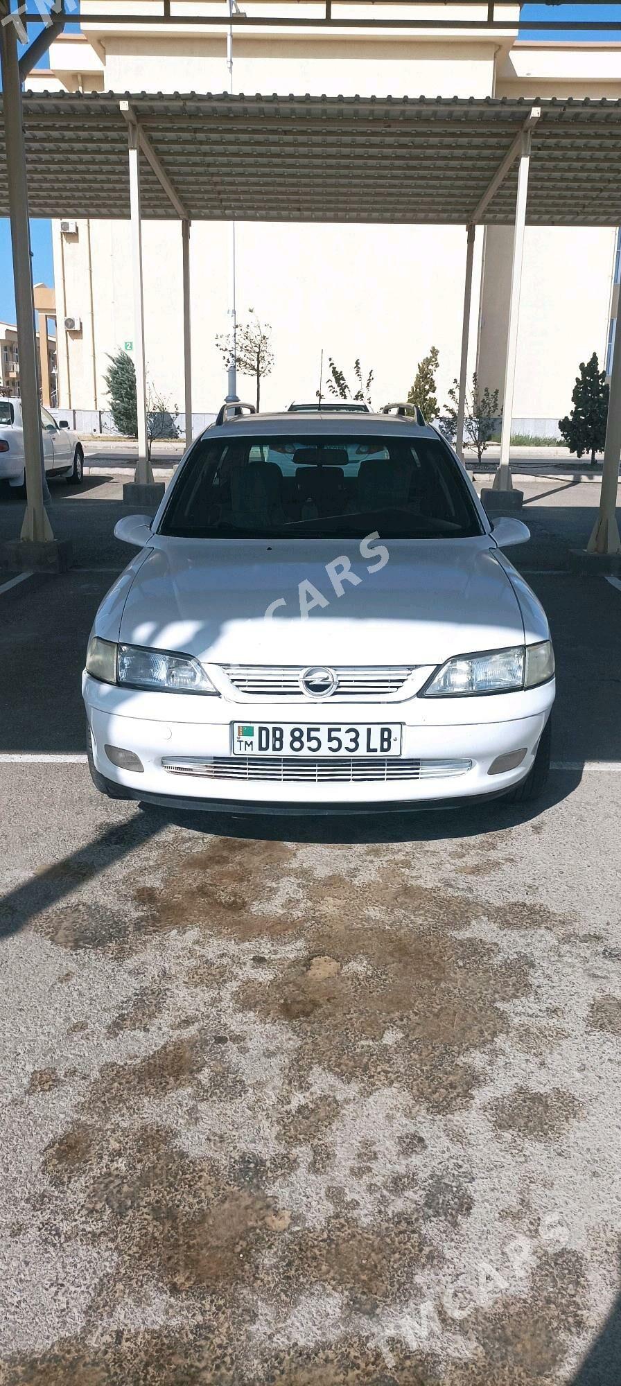 Opel Vectra 1998 - 40 000 TMT - Туркменбаши - img 4