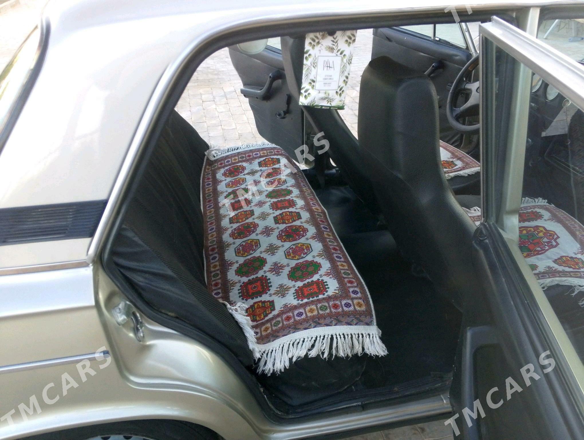 Lada 2106 2000 - 70 000 TMT - Baýramaly - img 7